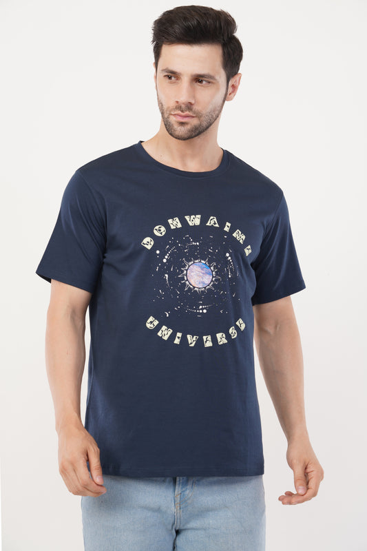 Donwaime Universe: The Galaxy Edition T-Shirt