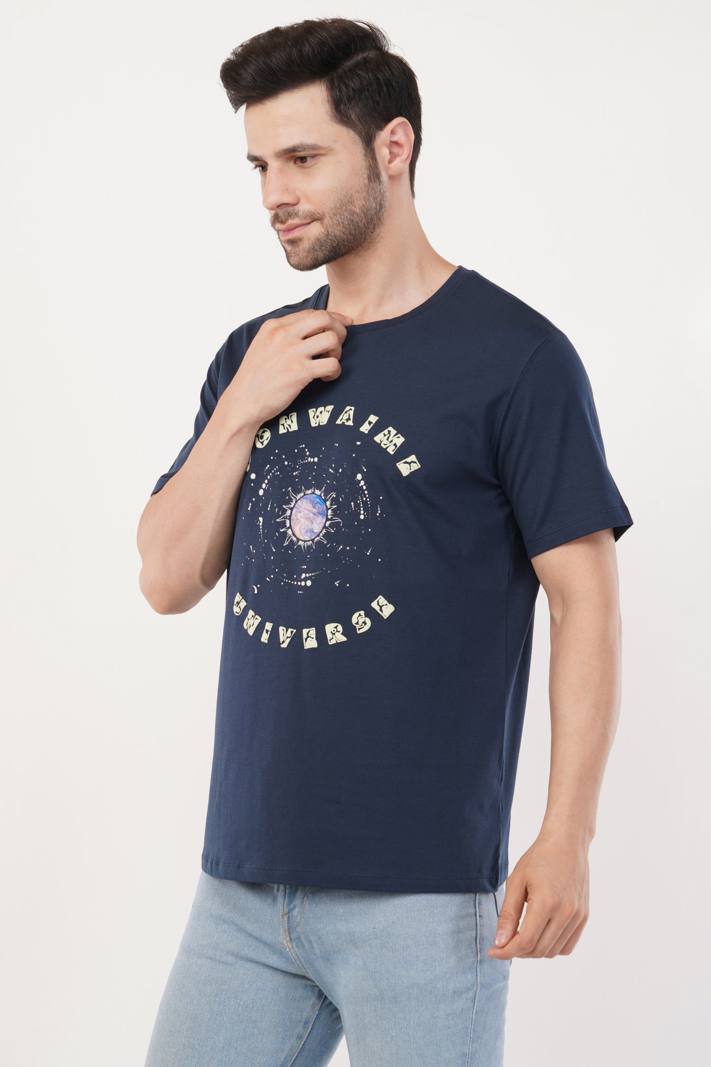 Donwaime Universe: The Galaxy Edition T-Shirt