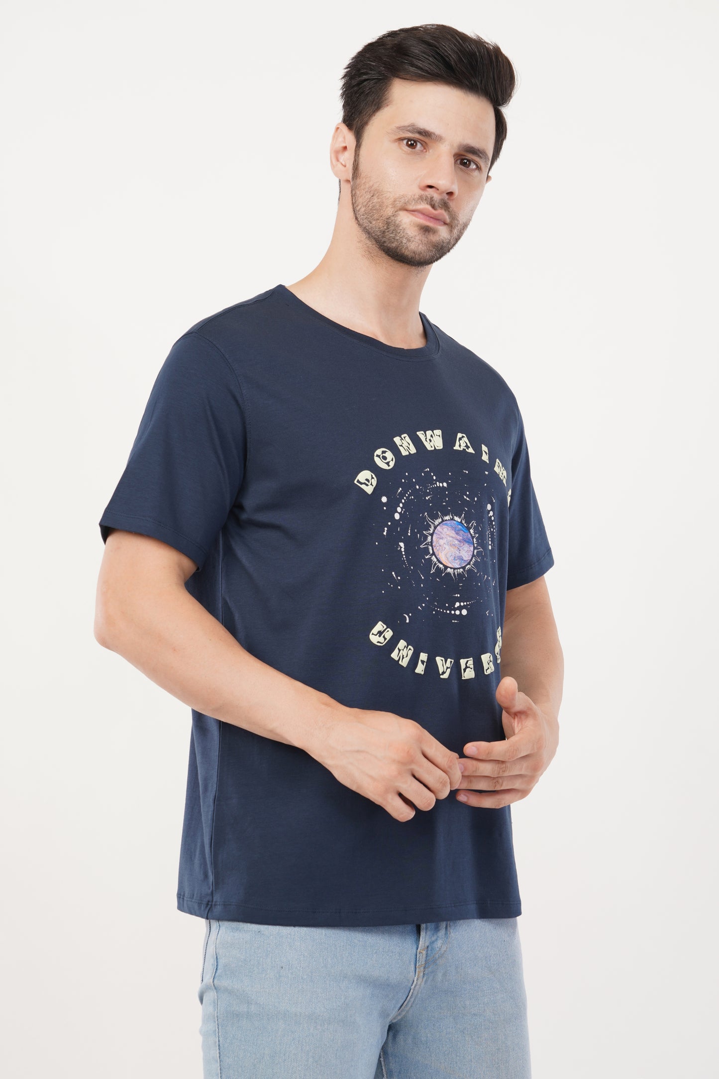 Donwaime Universe: The Galaxy Edition T-Shirt