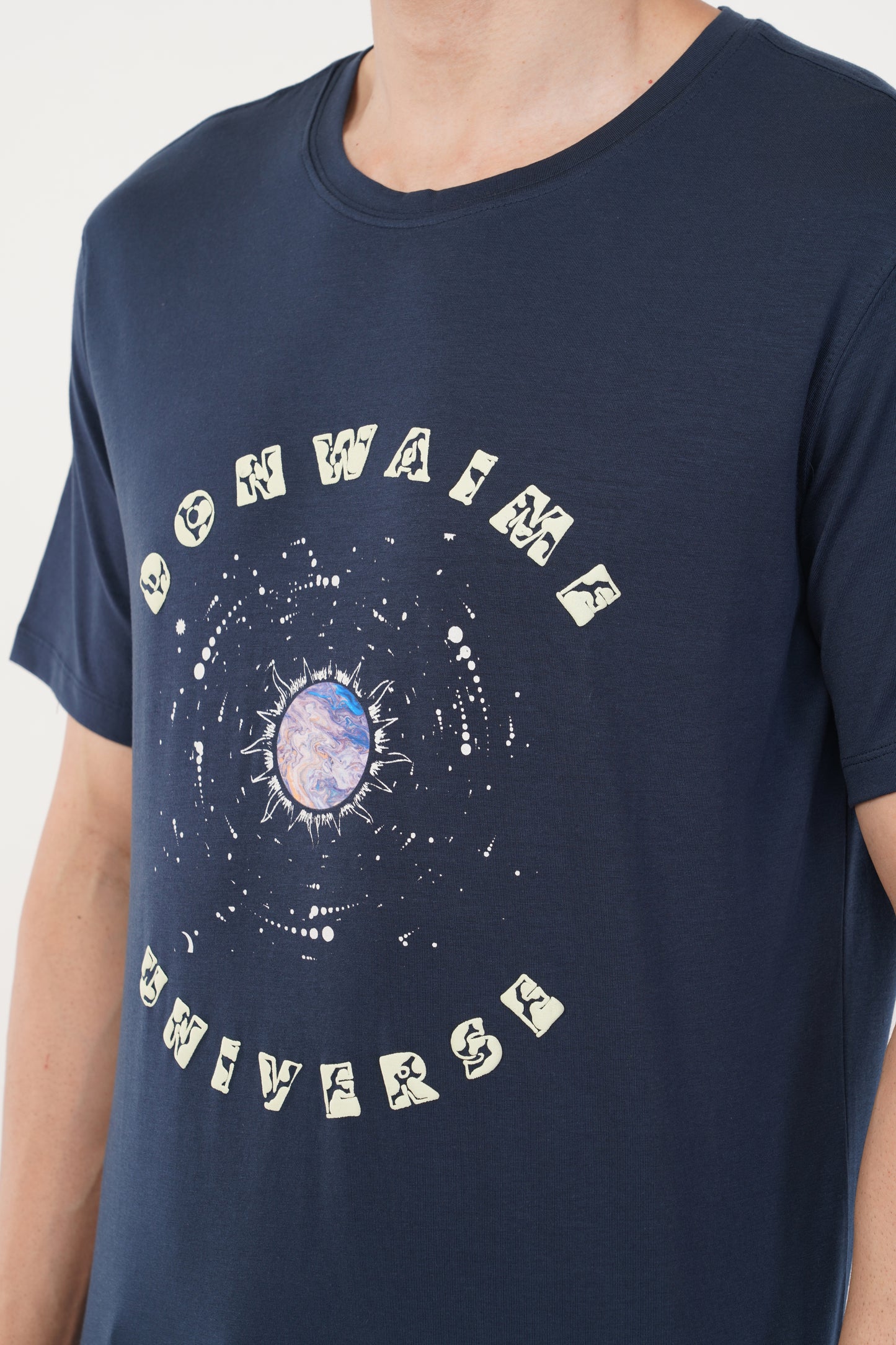 Donwaime Universe: The Galaxy Edition T-Shirt