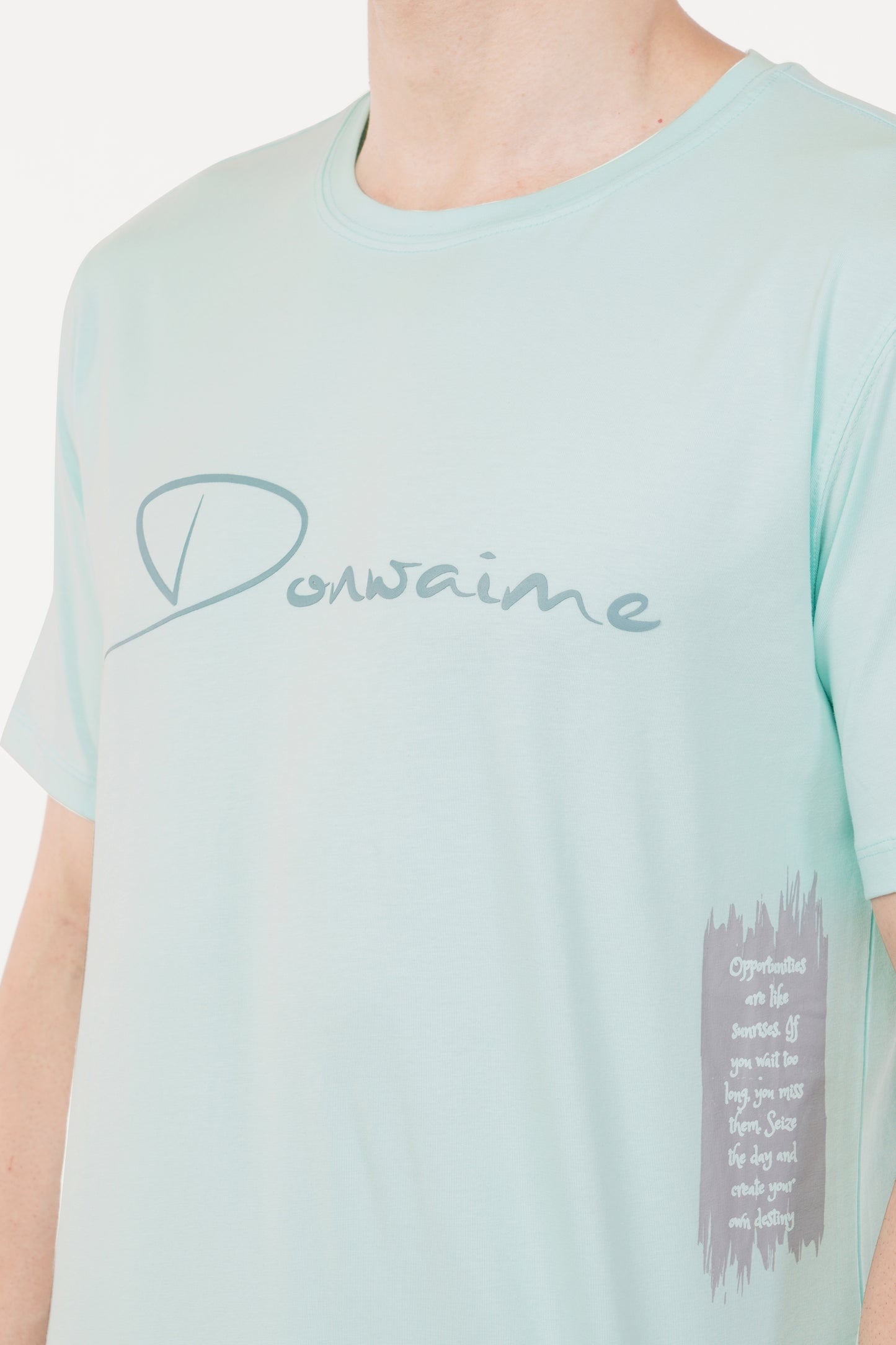 Donwaime Sunrise