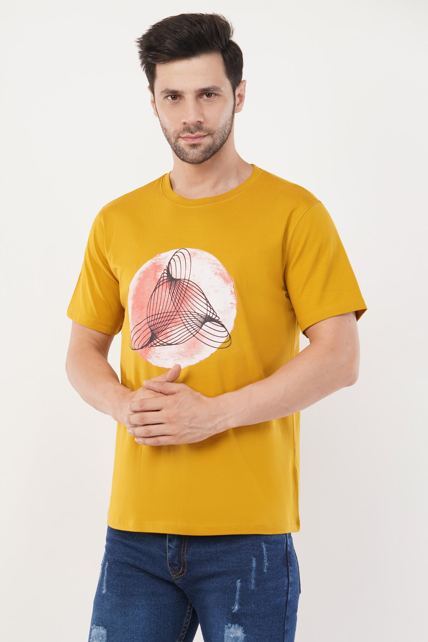 Concentration with Divine Aura: Harness Your Potential