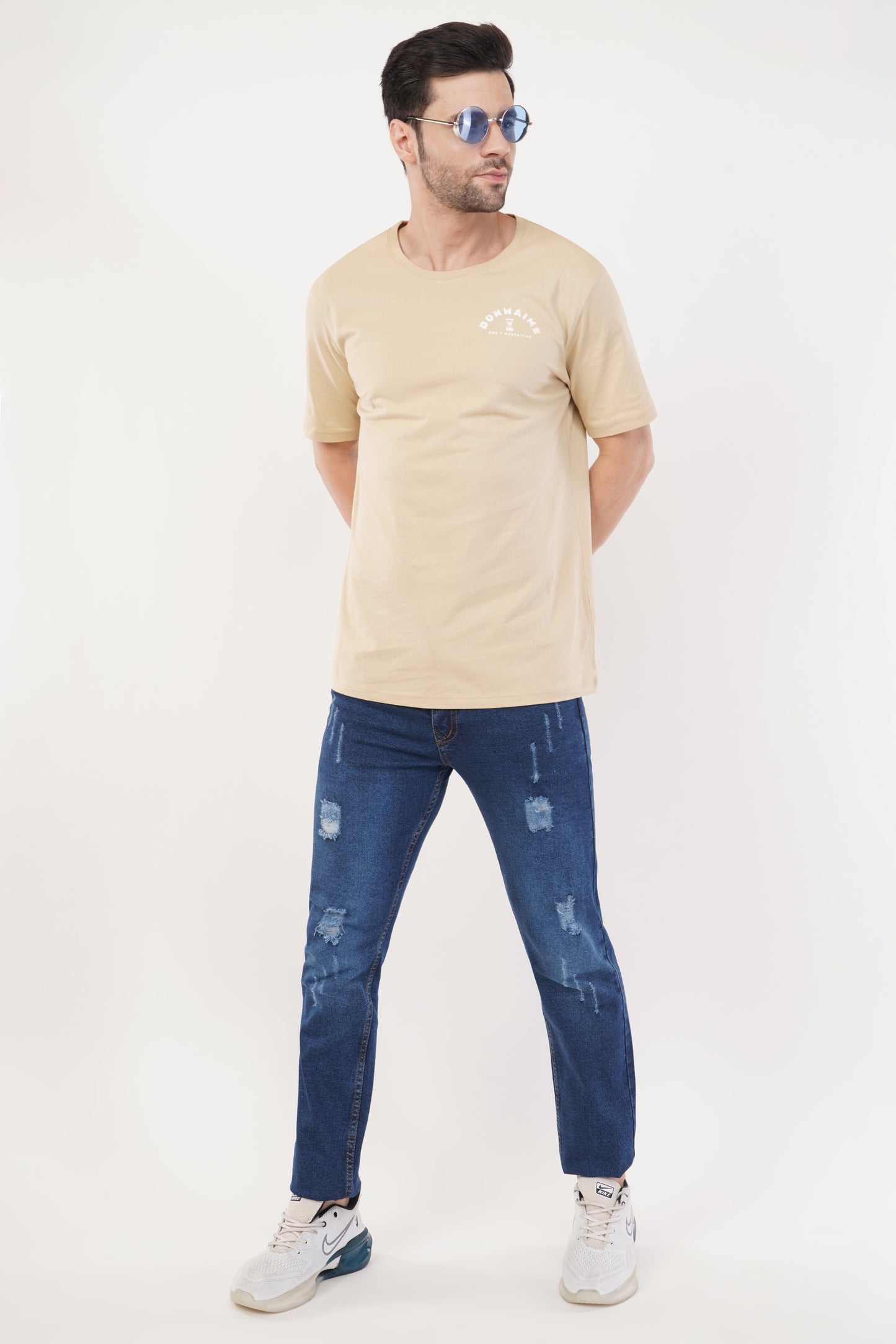 Do Not Waste Time Edition