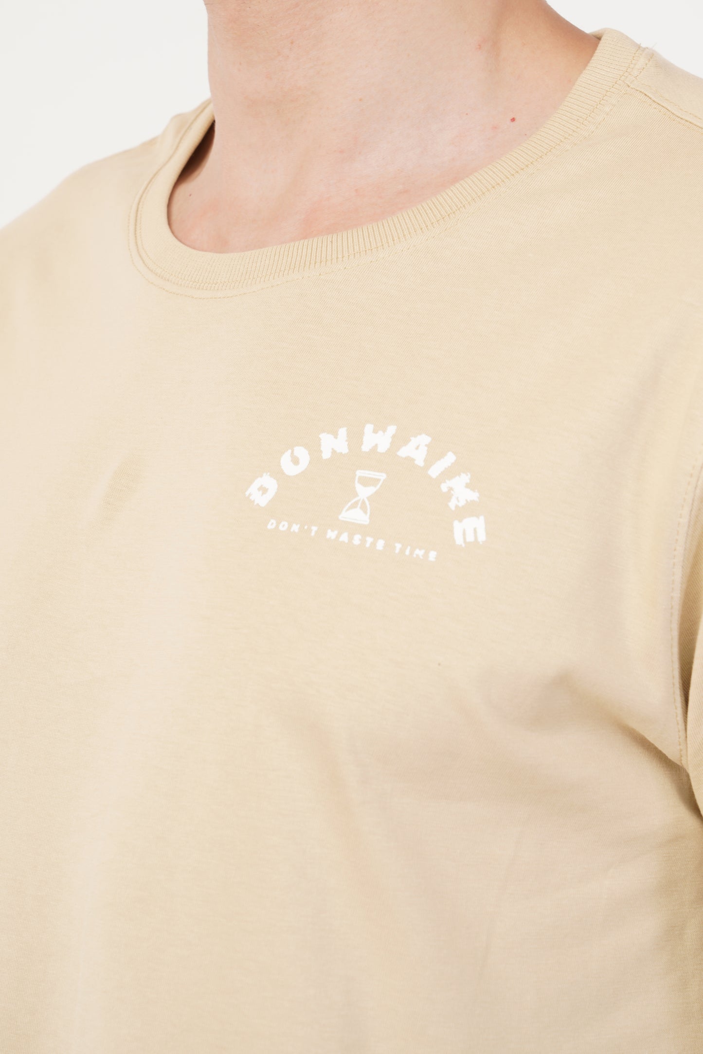 Do Not Waste Time Edition