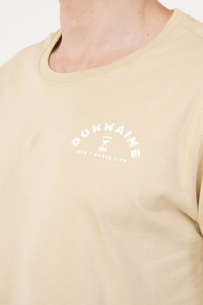 Do Not Waste Time Edition